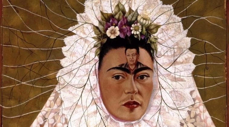 Frida Kahlo Mostra Milano