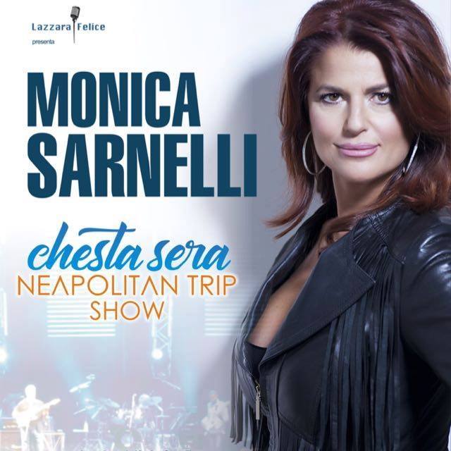 Neapolitan Trip Show