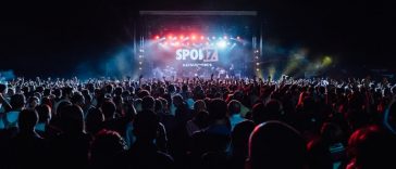 Sponz Fest 2018 Calitri