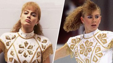 I Tonya Film