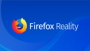 Firefox Reality Browser