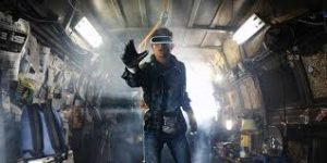 Ready Player One Recensione