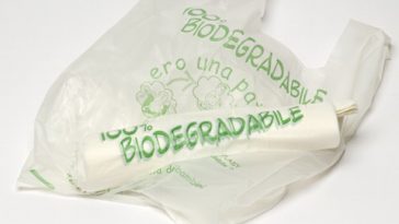 Sacchetti Biodegradabili