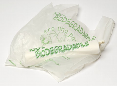 Sacchetti Biodegradabili