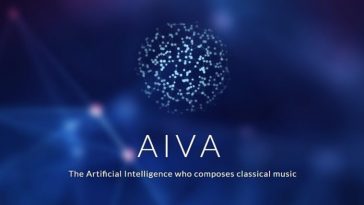 Aiva Musica Intelligenza Artificiale