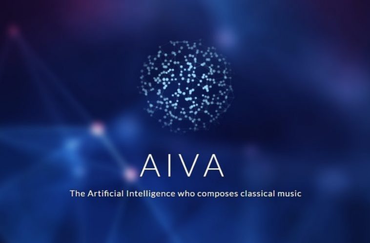 Aiva Musica Intelligenza Artificiale