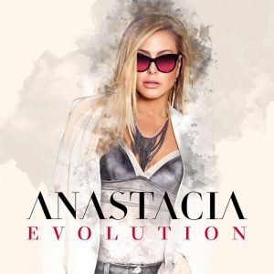 Anastacia tour