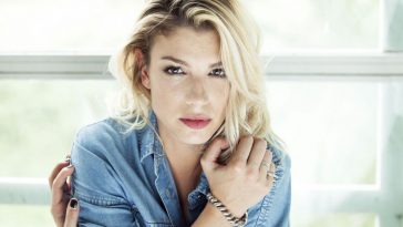 Emma Marrone