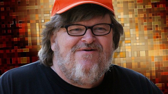 micheal moore 2