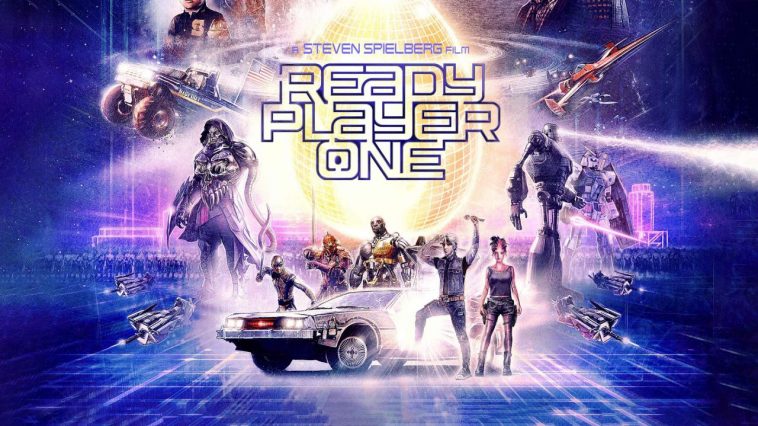 Ready Player One Recensione