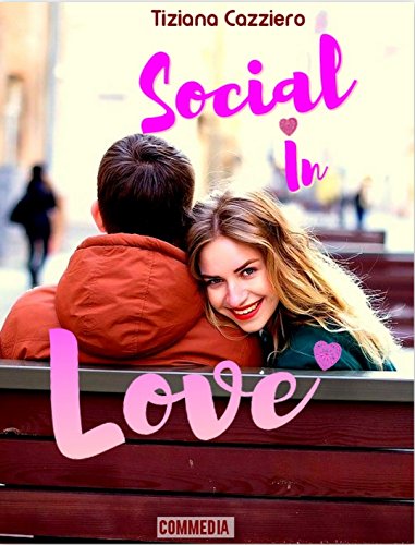 Social in Love Tiziana Cazziero