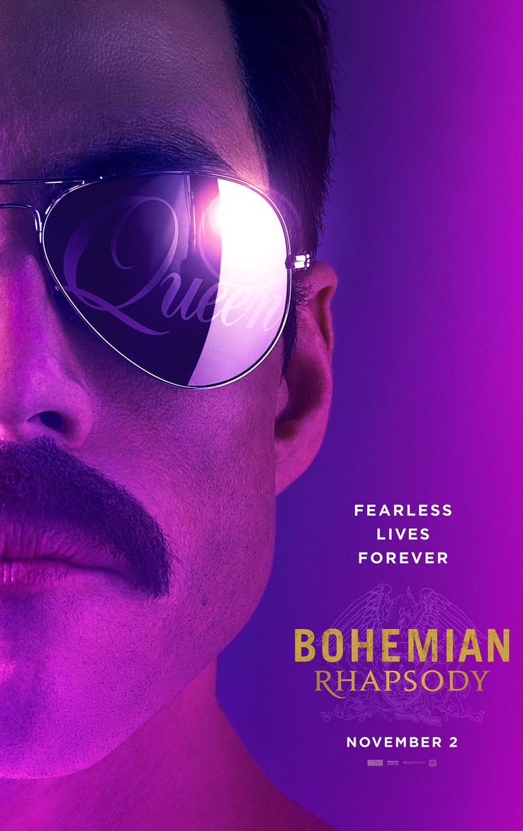 Bohemian-Rhapsody-Teaser-Poster