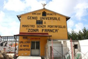 Vincent City Guagnano