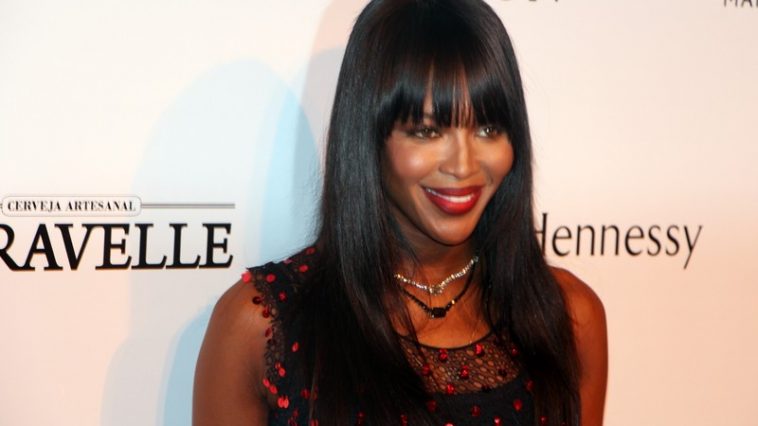Naomi Campbell