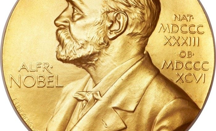 Premio Nobel 2018 per la letteratura