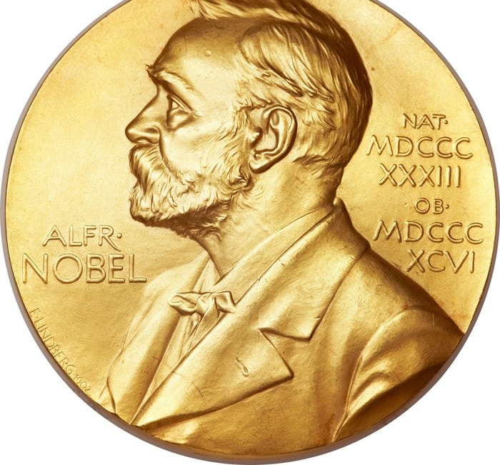 Premio Nobel 2018 per la letteratura