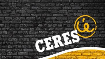 Ceres club app ceres