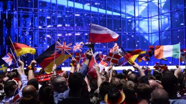 Eurovision 2018 Anticipazioni Finale
