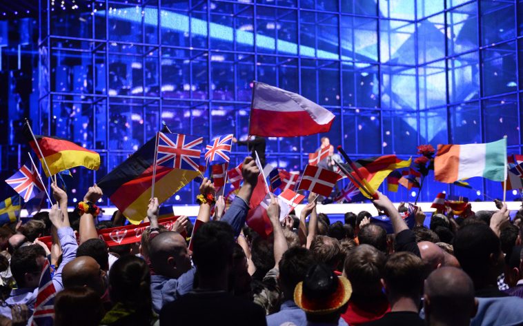 Eurovision 2018 Anticipazioni Finale