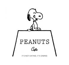 peanuts 3