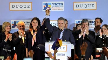 elezioni colombia duque