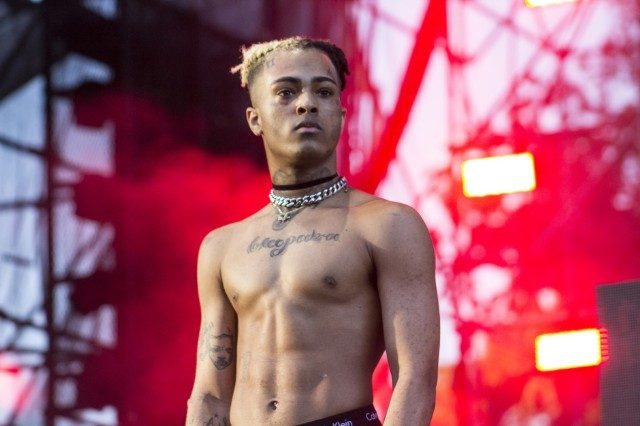 chi è xxxtentacion