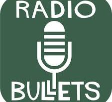 Radio bullets