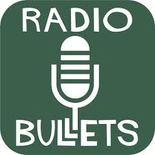 Radio bullets