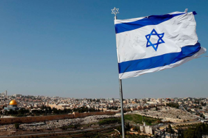 Israele legge stato ebreo