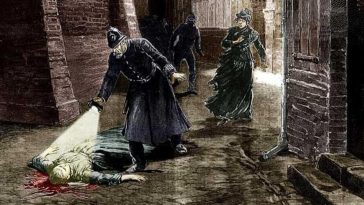 Jack lo Squartatore
