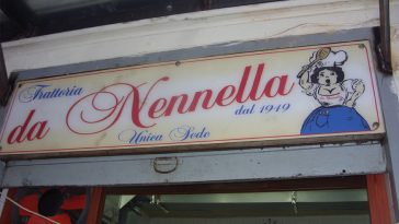 Nennella Apertura Milano