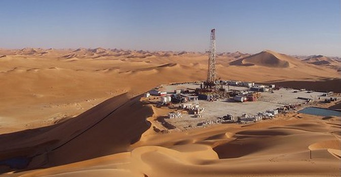 Rapiti tecnici petrolio libia