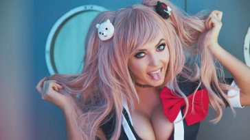 Chi è jessica nigri instagram