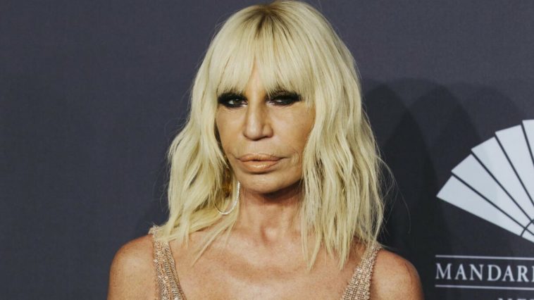 Versace Vendita