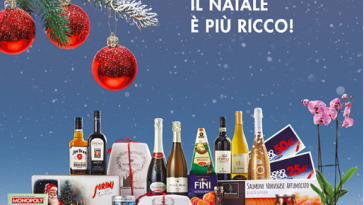 concorso esselunga natale 2018