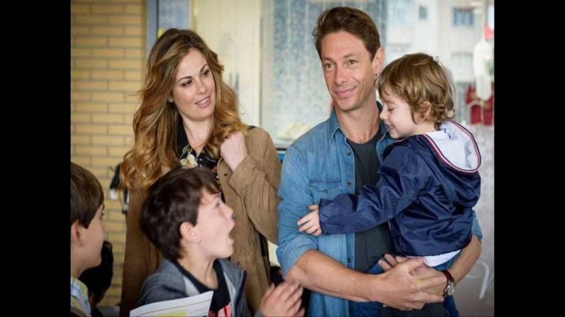 I nostri figli Trama e Cast del film con Vanessa Incontrada su Rai 1 I nostri figli Trama e Cast del film con Vanessa Incontrada su Rai 1