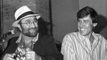 gianni morandi lucio dalla