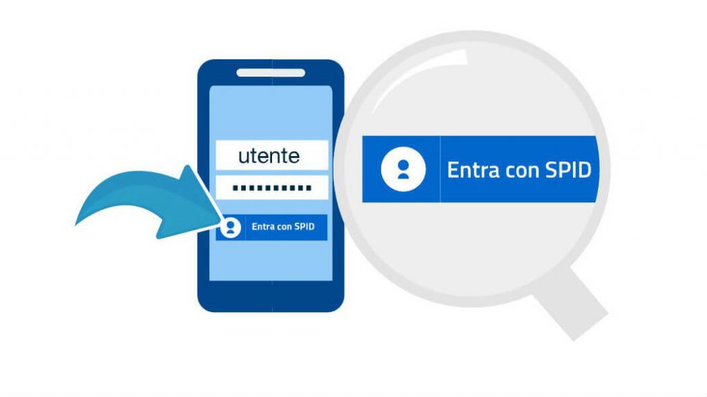Reddito di Cittadinanza 2019: Cosa è lo SPID e come richiederlo