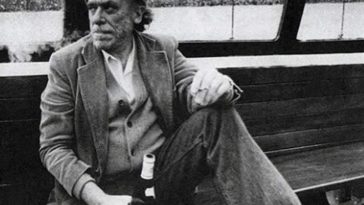 chi è bukowski migliori frasi