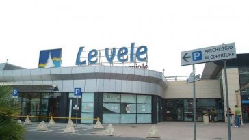 centro le vele cagliari come arrivare