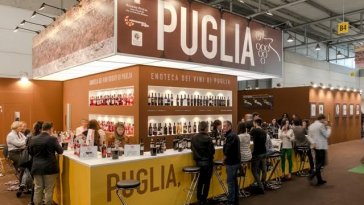 puglia programma vinitaly 2019