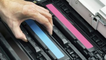 Quanto dura toner stampante