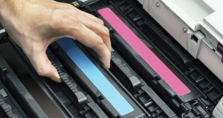 Quanto dura toner stampante