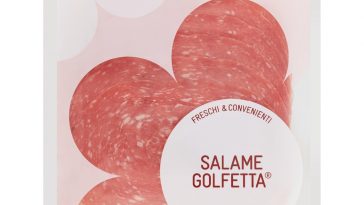 salame golfetta contaminato conad