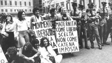 emancipazione femminile oggi italia