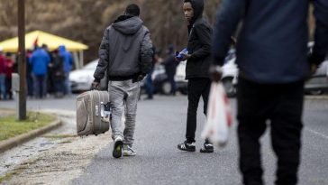 immigrazione in italia storie