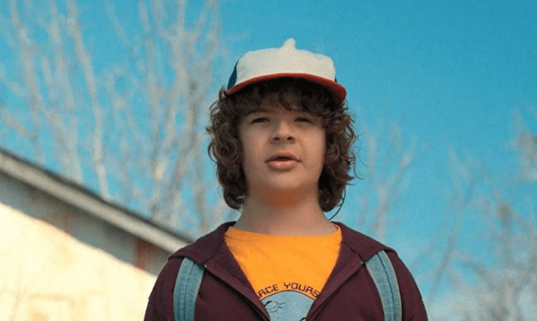 Quanti Anni Ha Dustin Di Stranger Things
