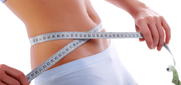 Quanto dovrei pesare? Ecco la tabella per calcolare il peso