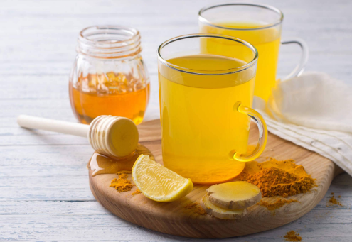 Gold Kili T&egrave; Allo Zenzero, Miele E Limone - 180g &ndash; Snack Dojo