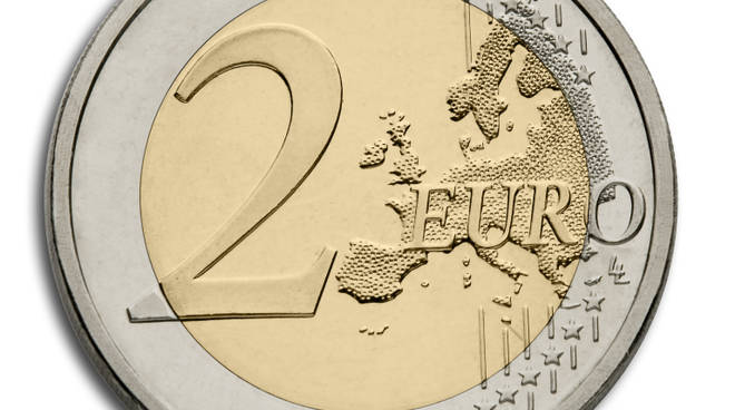 lista monete 2 euro rare